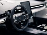 Polestar Precept Concept 2020 года